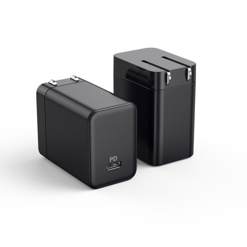 65W GaN Charger (PN651)